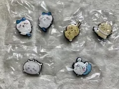 ちいかわ　ラバーマグネット2