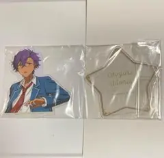 乙狩アドニス アクスタ 一番くじ