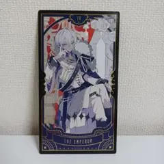 イブラヒム タロットカード ノーマル にじさんじ