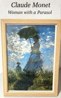 モネ 絵画