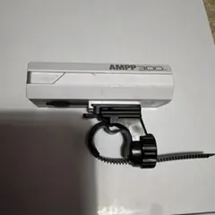 CATEYE AMPP300 自転車用フロントライト 本体のサムネイル