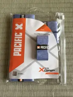 PACIFIC パシフィック テニス グリップテープ オーバーグリップ　9本入り
