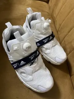 2025年最新】instapump fury boostの人気アイテム - メルカリ