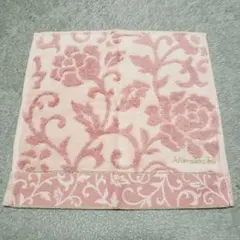 ‼️新品、未使用‼️Afternoon Tea タオル ハンカチ