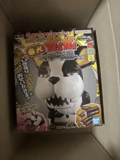 ジョジョ 一番くじ ラストワン イギー