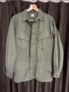 orslow, US ARMY TROPICAL JACKETのサムネイル