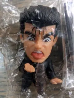 シークレット※未開封品【前田太尊】ろくでなしBLUESVol.1マンガヒーローズ シークレット※未開封品【前田太尊】ろくでなしBLUESVol.1マンガヒーローズ