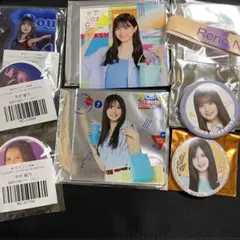 乃木坂46 中村麗乃