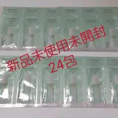 ベネフィークドゥースローション&エマルジョン24包