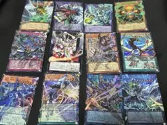 ハネクリボー フレイムウィングマン など オーバーフレーム12種セット