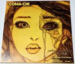 COMA-CHI New Day / In The Sun（7インチレコード）