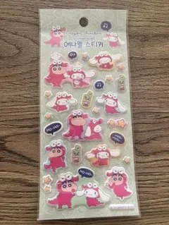 クレヨンしんちゃん