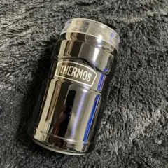 サーモス缶ホルダー