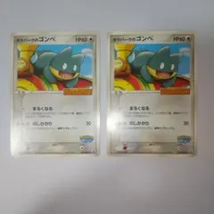 未開封　ポケパークのゴンベ　ポケパーク　プロモ　ポケモンカード　ポケカ ポケパークのゴンベ(未開封)【P】{040/PCG-P}