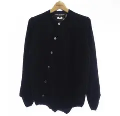 2025年最新】COMME des GARCONS HOMME PLUS カーディガンの人気