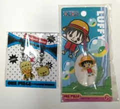 希少 ワンピース パンソンワークス ルフィ ロー ベポ