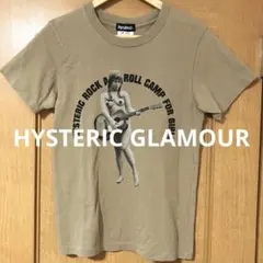 雰囲気抜群❗️】00's HYSTERIC GLAMOUR 総柄 シャツ Y2K - メルカリ