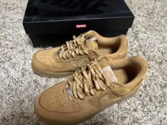 Nike Air Force 1 Supreme ナイキ　シュプリーム　AF1