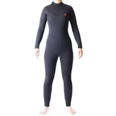 新品未使用 zeak wetsuit ジークウェットスーツ　セミドライS