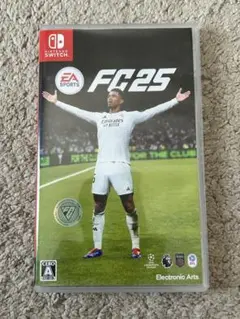 EA Sports FC25 Nintendo Switch