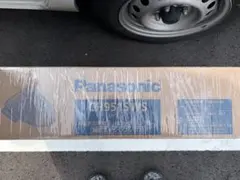 Panasonic CH951SWS ホワイトのサムネイル