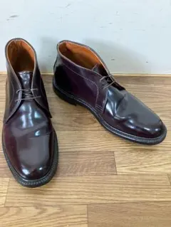 2026年最新】alden 7.5dの人気アイテム - メルカリ