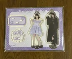 2025年最新】野口衣織 生誕の人気アイテム - メルカリ