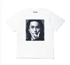 【新品未開封】KviBaba Tシャツ Shout Out to Jesus