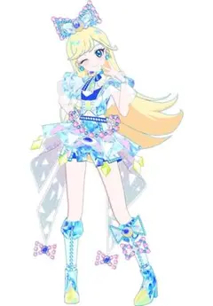 アイプリ フルコーデ