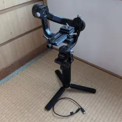 JTZ DP30 フォローフォーカス 15mmロッド対応 - メルカリ
