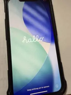 ★美品★ Iphone 12 ProMax 256 G SIMロックなし