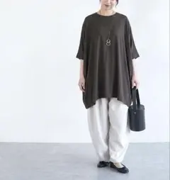 2026年最新】センソユニコ 慈雨チュニックの人気アイテム - メルカリ