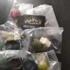 フルーツゾンビミックス6個セット