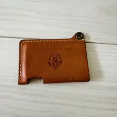 HUKURO ミンティアケース ライトブラウン