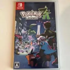 レジェンズ アルセウス Nintendo Switch 2 EDITION ポケモン レジェンズ アルセウス Nintendo Switch 2 - メルカリ