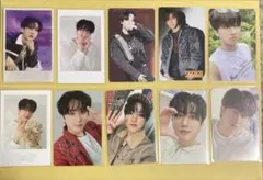 Stray kids チャンビントレカまとめ売り