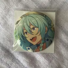 日々樹渉 あんスタ 缶バッジ