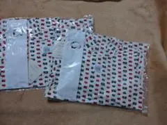 タートルネック130センチ２枚セットベルメゾン