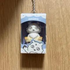 ちいかわチョコボックス　ANOKO ミニチュアフィギュア キーホルダー