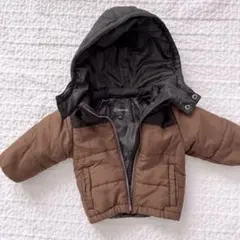 devirock デビロック　中綿ジャケット