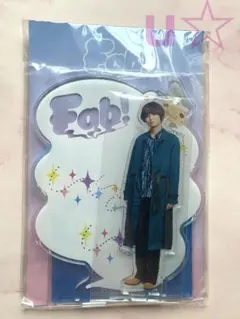 Hey!Say!JUMP 伊野尾慧 アクスタ