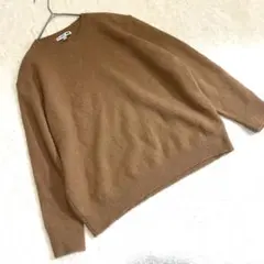 UNIQLO × JWANDERSON ニット　M トップス 長袖セーター