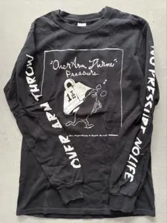 ▪︎オーバーアームスローロンT