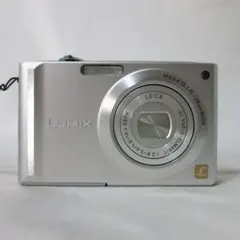 2025年最新】LUMIX DMC-FX55の人気アイテム - メルカリ