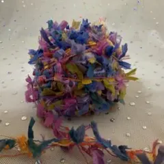 オールシーズン　引き揃え糸