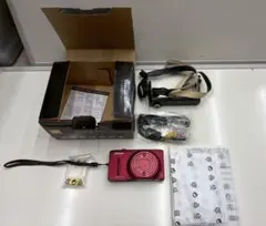 2026年最新】nikon coolpix s9500の人気アイテム - メルカリ