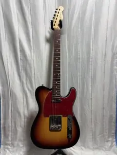 Momose MTL1 STD N/J 2025 8月フレット交換
