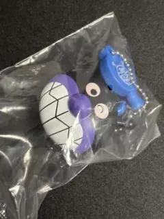 ロックdeアンパンマン8 バイキンマン