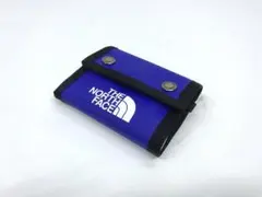 未使用品　ノースフェイス　BC　ドットウォレット NM82319