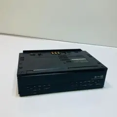【希少】Sharp SD-SG11 1ビット デジタルシステム 2001年製